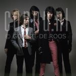 19-11-1978 Cars at studio in Amsterdam.

[keywords]Posed, Full Length, Eyecontact, Singers, Musicians[/keywords]